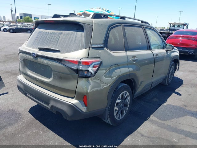 Subaru Forester 2025 JF2SLDBC4SH432692 Image 18