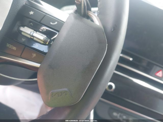 2025 KIA CARNIVAL MPV HYBRID KNDNE5KA2S6065524 Photo 10