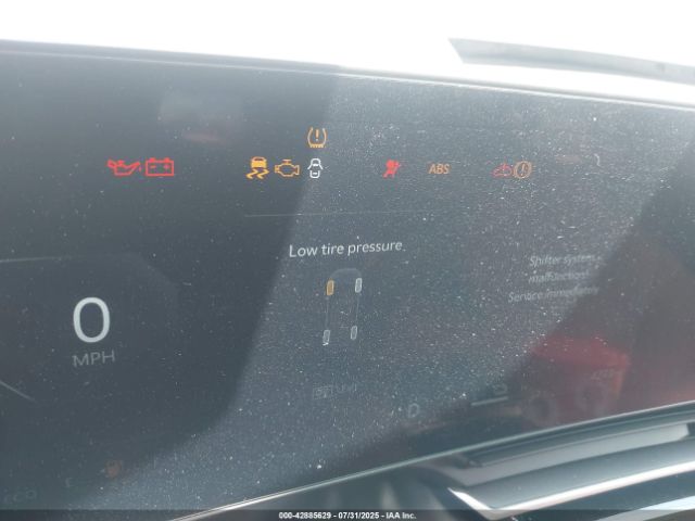 2025 KIA CARNIVAL MPV HYBRID KNDNE5KA2S6065524 Photo 6