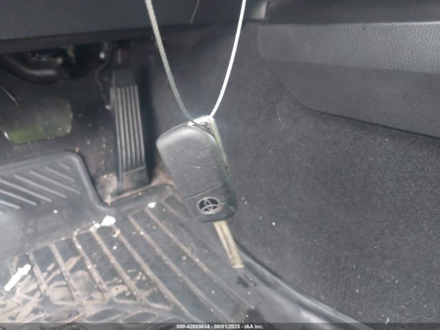 2019 TOYOTA CAMRY 4T1B11HK5KU849355 Photo 10