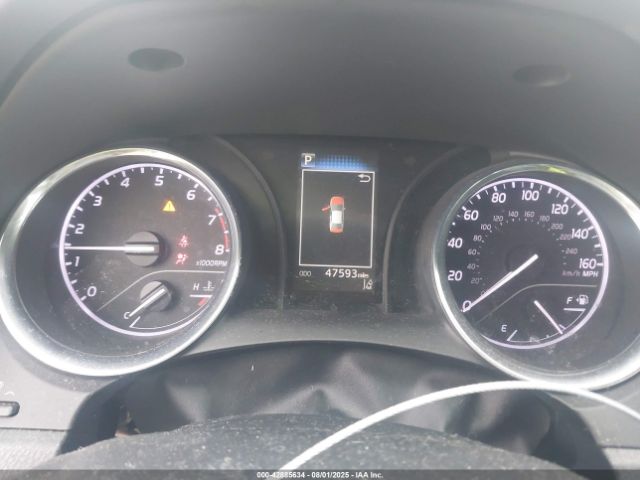 2019 TOYOTA CAMRY 4T1B11HK5KU849355 Photo 6