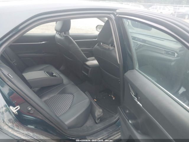 2019 TOYOTA CAMRY 4T1B11HK5KU849355 Photo 7