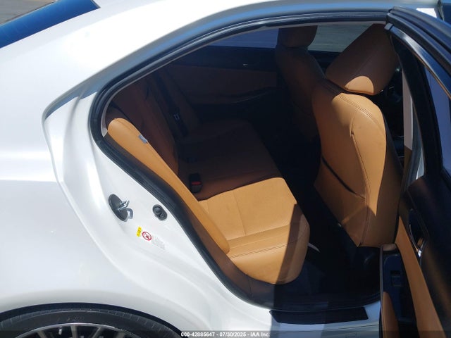 JTHBA1D21J5081570 Lexus 8ar-fts