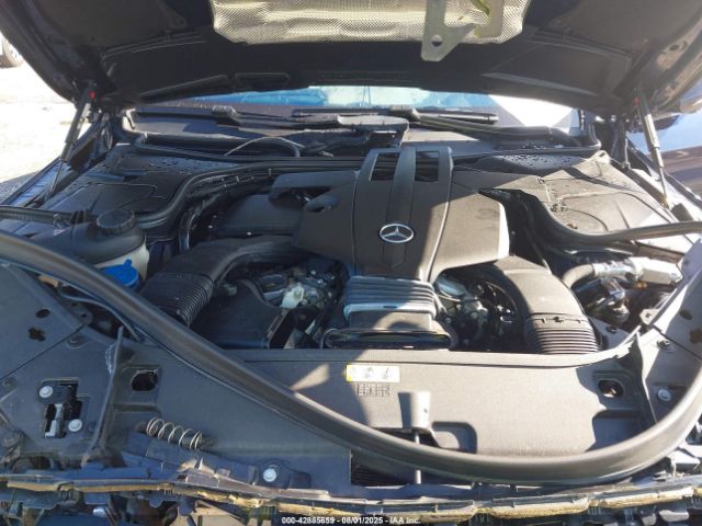 2020 MERCEDES-BENZ S 450 WDDUG6GB4LA504403 Photo 9