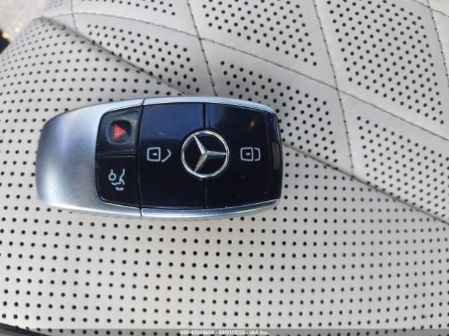 2020 MERCEDES-BENZ S 450 WDDUG6GB4LA504403 Photo 10