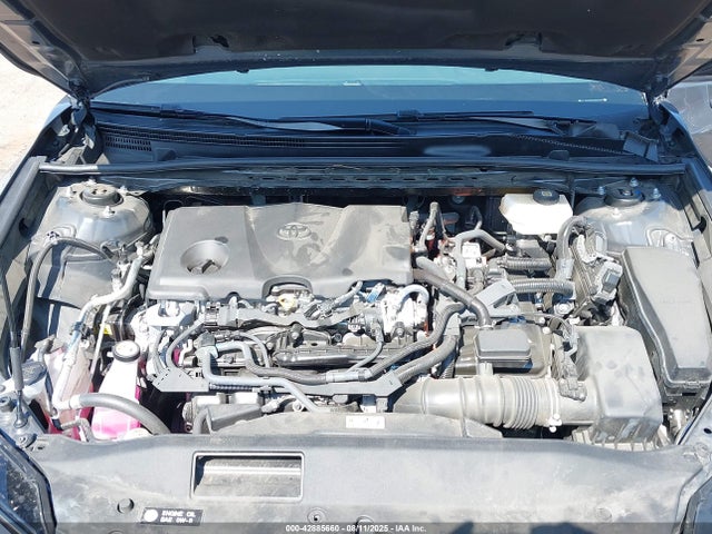 Toyota a25a-fxs 2025 4T1DAACKXSU082330 Image 10