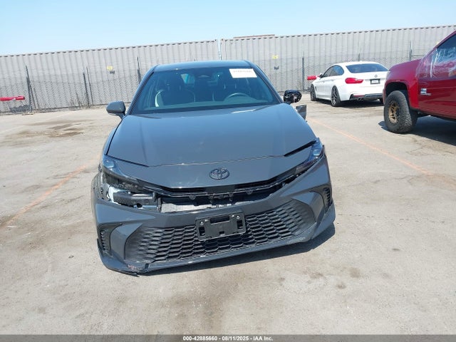 Toyota a25a-fxs 2025 4T1DAACKXSU082330 Image 12