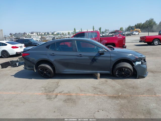Toyota a25a-fxs 2025 4T1DAACKXSU082330 Image 13