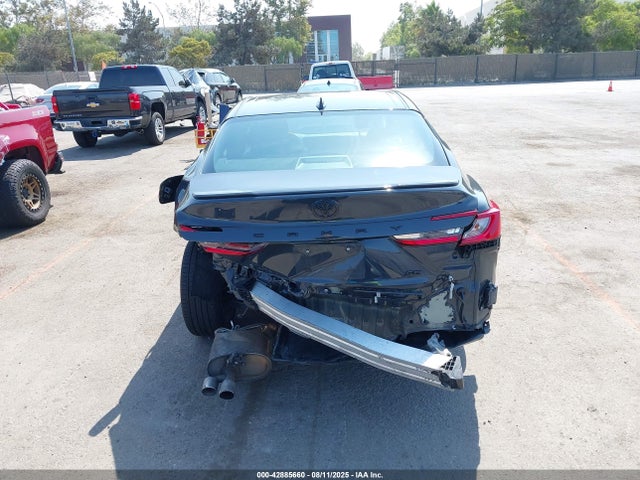 Toyota a25a-fxs 2025 4T1DAACKXSU082330 Image 16
