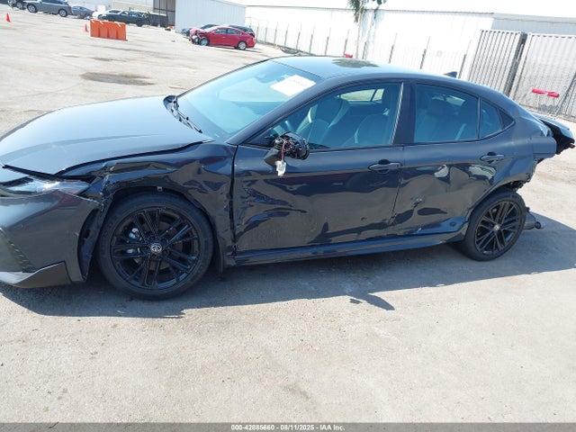 Toyota a25a-fxs 2025 4T1DAACKXSU082330 Image 17