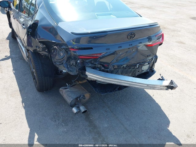 Toyota a25a-fxs 2025 4T1DAACKXSU082330 Image 6