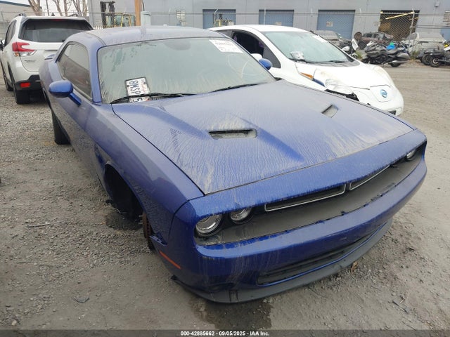 2018 2C3CDZAG2JH228049 main image