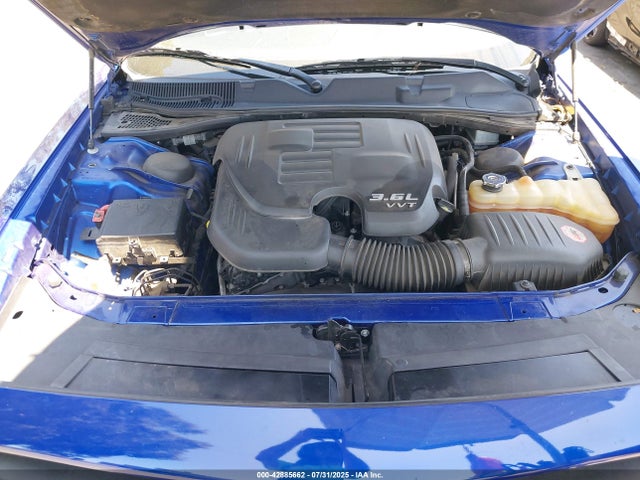 Dodge 2018 2018 2C3CDZAG2JH228049 Image 10
