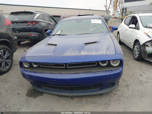 Dodge 2018 2018 2C3CDZAG2JH228049 Image 13