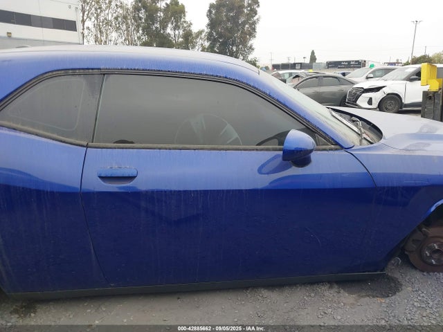 Dodge 2018 2018 2C3CDZAG2JH228049 Image 14