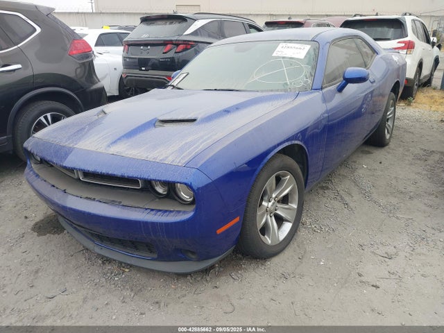 Dodge 2018 2018 2C3CDZAG2JH228049 Image 2