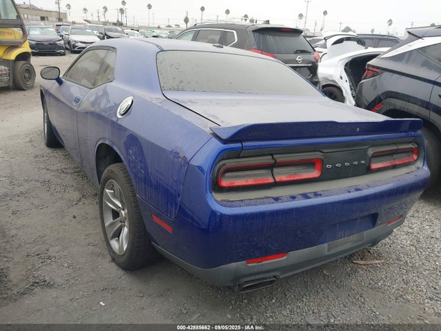 Dodge 2018 2018 2C3CDZAG2JH228049 Image 3