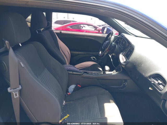Dodge 2018 2018 2C3CDZAG2JH228049 Image 5