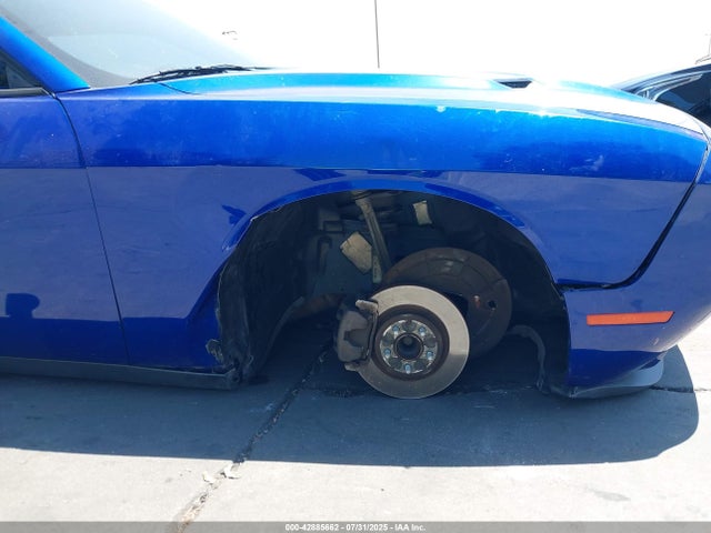 Dodge 2018 2018 2C3CDZAG2JH228049 Image 6