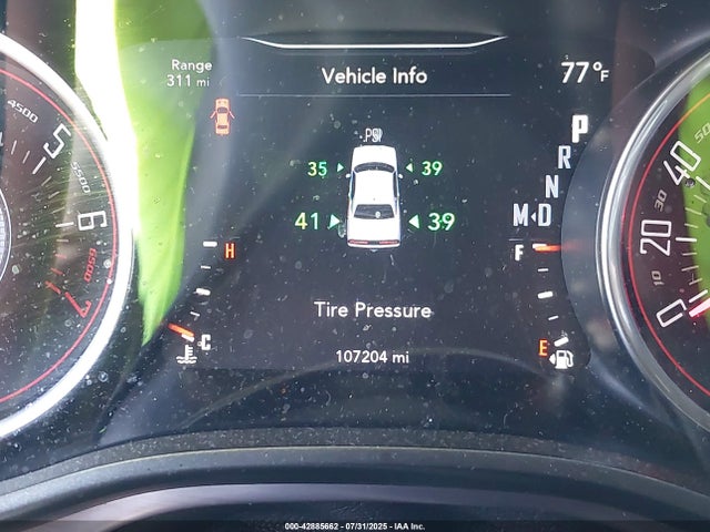 Dodge 2018 2018 2C3CDZAG2JH228049 Image 7