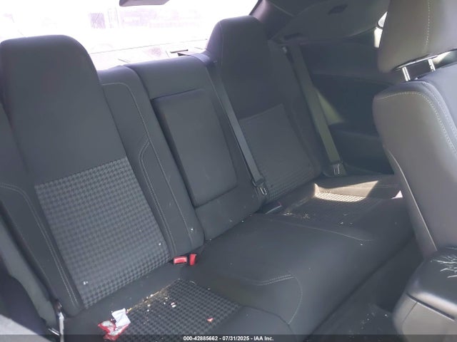 Dodge 2018 2018 2C3CDZAG2JH228049 Image 8