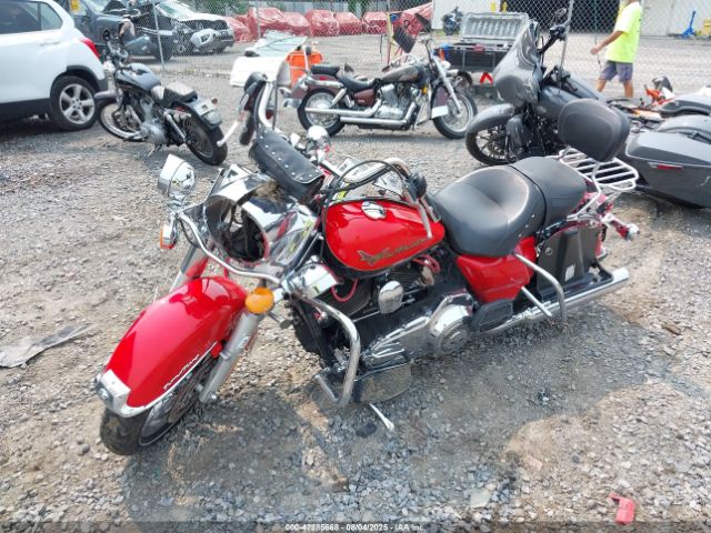 2010 HARLEY-DAVIDSON FLHR 1HD1FB41XAB612745 Photo 1