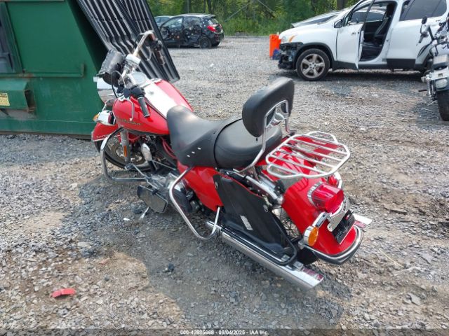 2010 HARLEY-DAVIDSON FLHR 1HD1FB41XAB612745 Photo 2