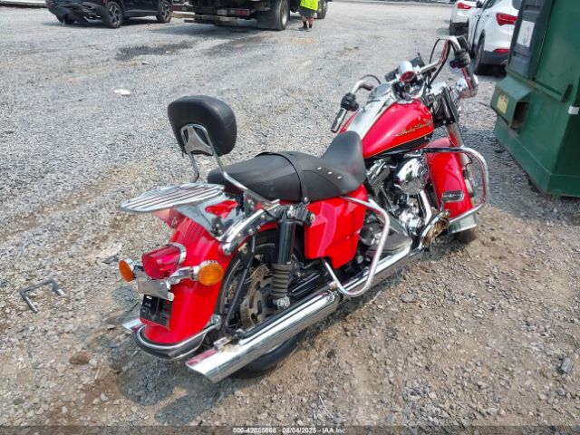 2010 HARLEY-DAVIDSON FLHR 1HD1FB41XAB612745 Photo 3