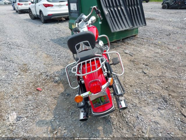 2010 HARLEY-DAVIDSON FLHR 1HD1FB41XAB612745 Photo 5