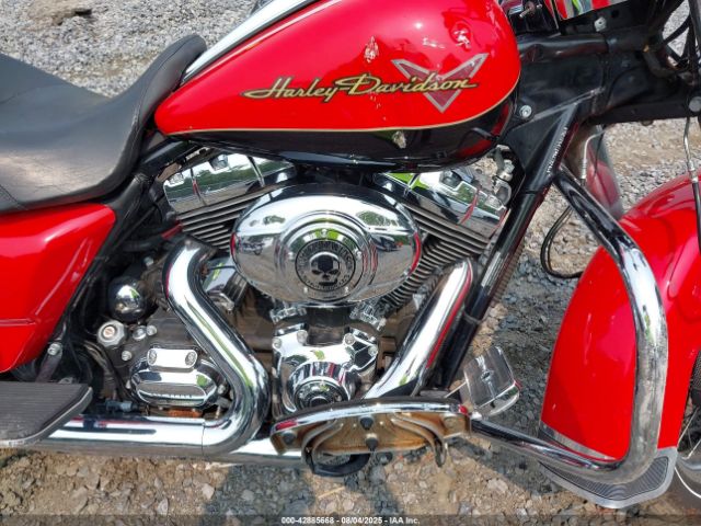 2010 HARLEY-DAVIDSON FLHR 1HD1FB41XAB612745 Photo 7