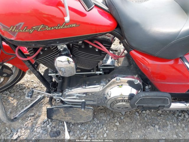 2010 HARLEY-DAVIDSON FLHR 1HD1FB41XAB612745 Photo 8