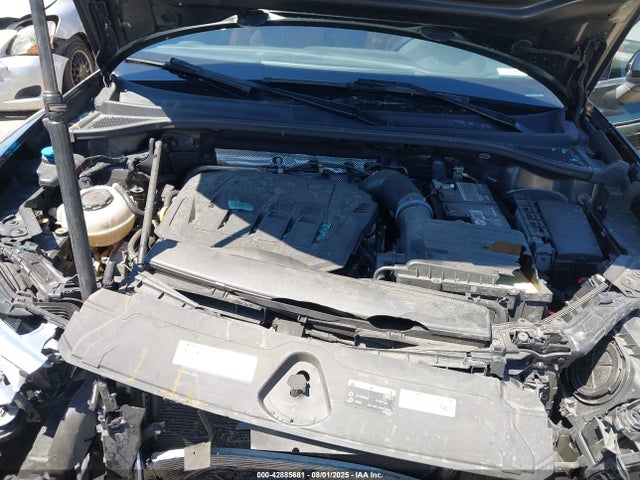 2020 AUDI Q3 WA1DECF38L1117016 Photo 9
