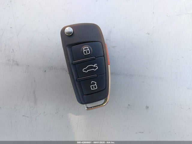 2020 AUDI Q3 WA1DECF38L1117016 Photo 10