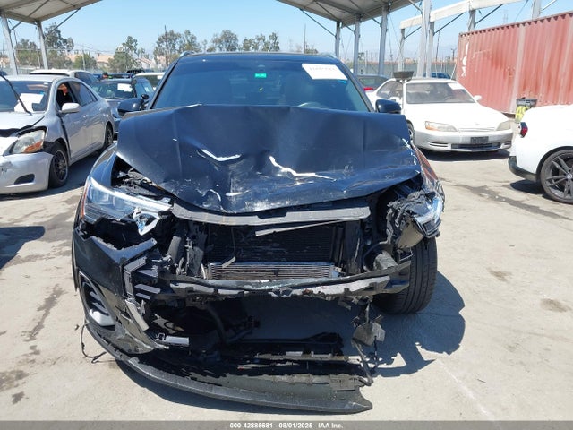 Audi Q3 2020 WA1DECF38L1117016 Image 12