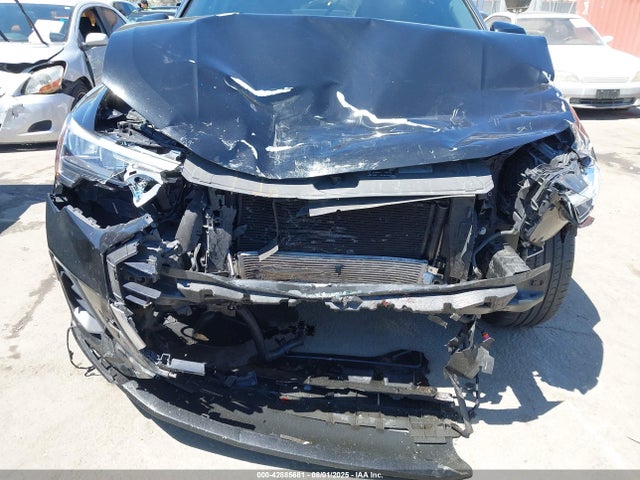 2020 AUDI Q3 WA1DECF38L1117016 Photo 5