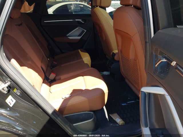 2020 AUDI Q3 WA1DECF38L1117016 Photo 7