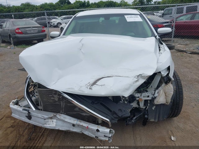 1FAHP2E81GG118512 Ford 2016