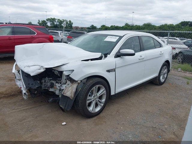 1FAHP2E81GG118512 Ford 2016