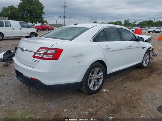 1FAHP2E81GG118512 Ford 2016