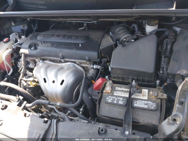 JTLZE4FE8FJ069223 Scion 2az-fe