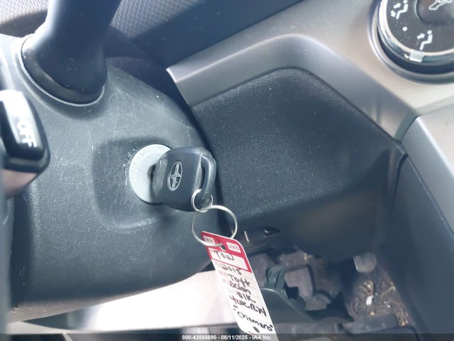JTLZE4FE8FJ069223 Scion 2az-fe