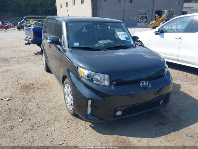 JTLZE4FE8FJ069223 Scion 2az-fe