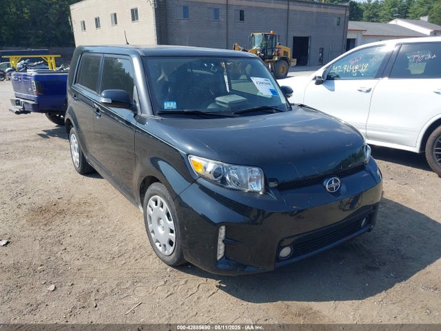 JTLZE4FE8FJ069223 Scion 2az-fe
