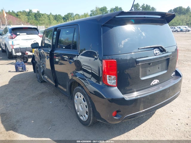 JTLZE4FE8FJ069223 Scion 2az-fe