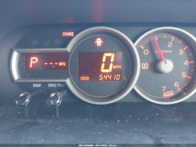 JTLZE4FE8FJ069223 Scion 2az-fe
