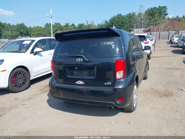 JTLZE4FE8FJ069223 Scion 2az-fe