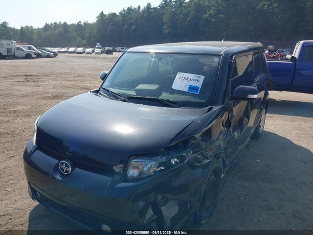 JTLZE4FE8FJ069223 Scion 2az-fe