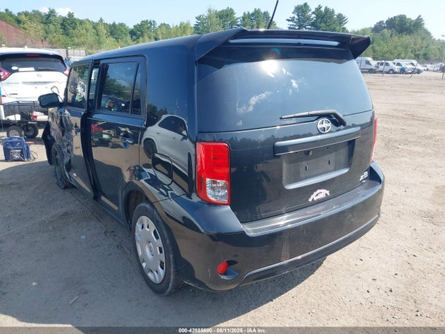 JTLZE4FE8FJ069223 Scion 2az-fe