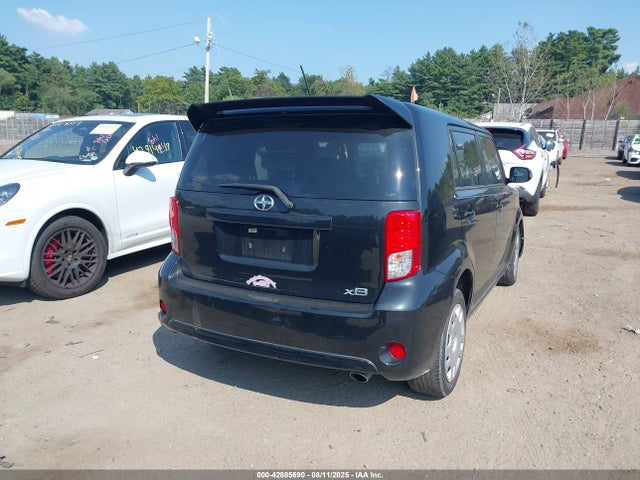 JTLZE4FE8FJ069223 Scion 2az-fe
