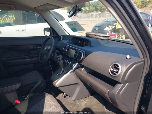 JTLZE4FE8FJ069223 Scion 2az-fe